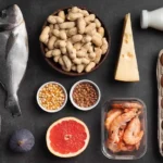 які продукти містять креатин