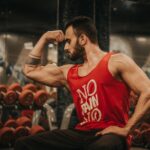 Як набрати масу